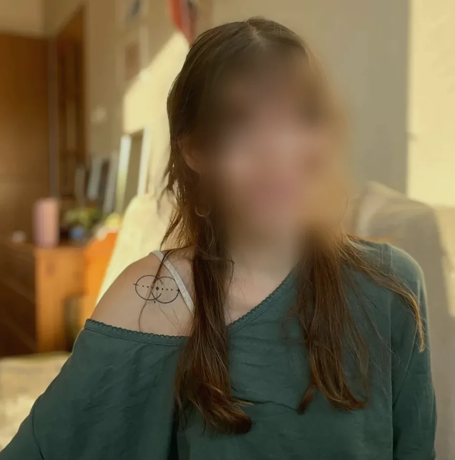Kristina, 28